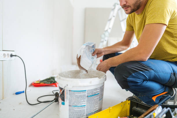 Best Industrial Mold Remediation  in Provo, UT